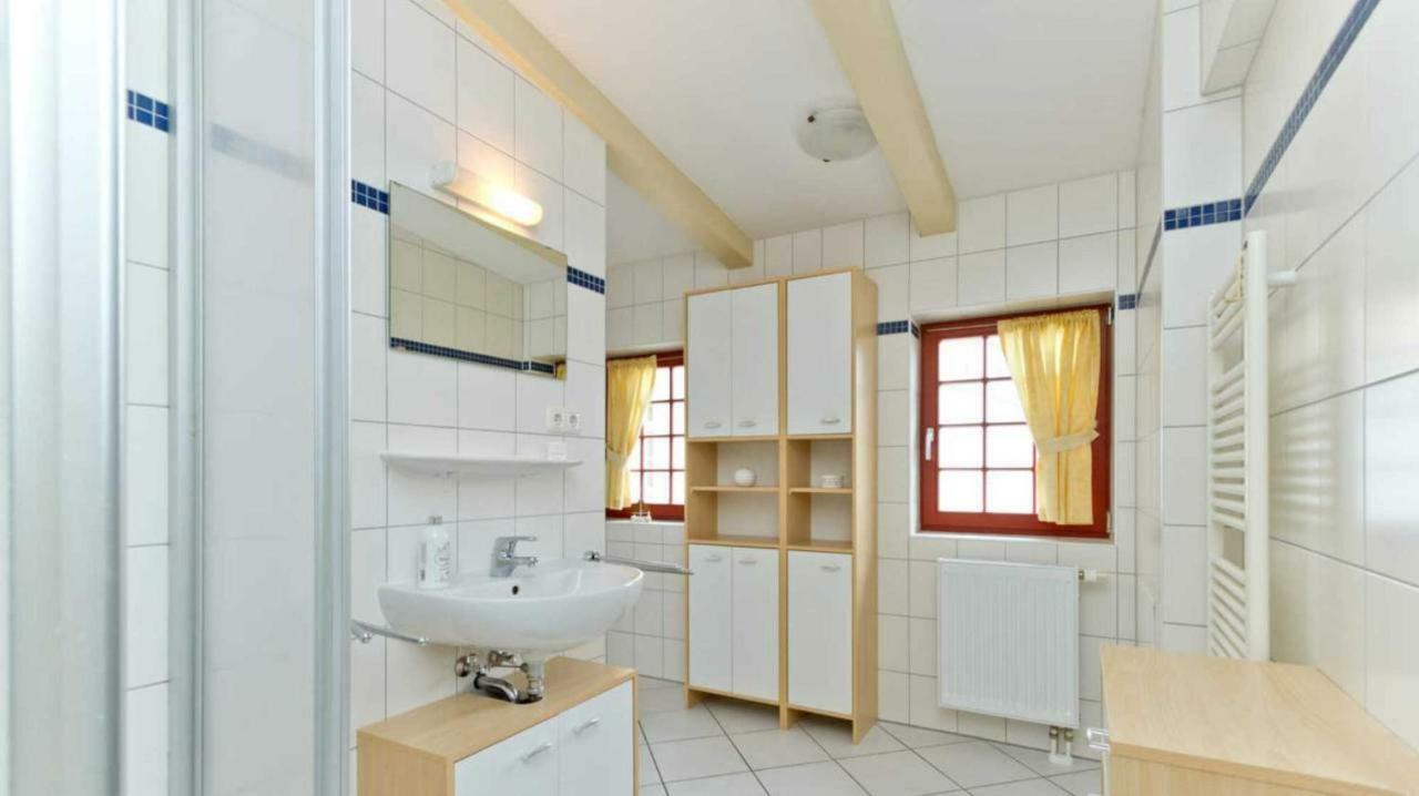 Villa Bellevue Heringsdorf  Exterior photo
